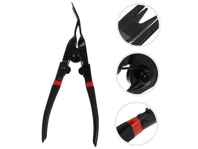 1Pc Practical Portable Car Trim Clip Removal Car Repair Tool Car Door Panel Plier