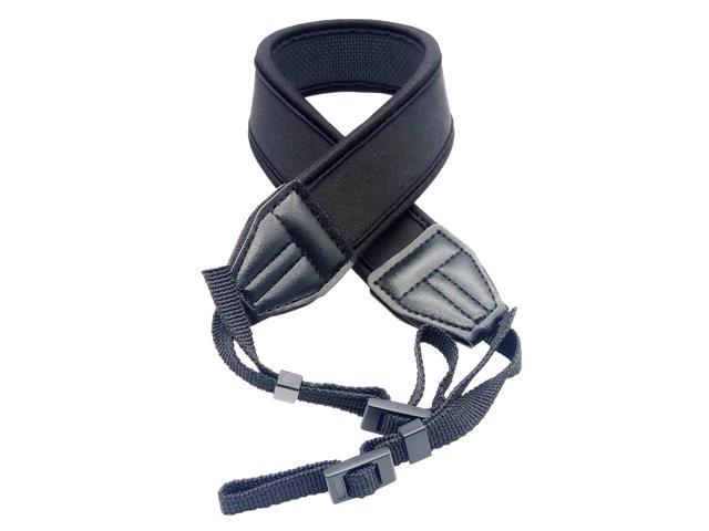 Camera Shoulder Straps Neck Hanging Camera Strap Digital Camera Lanyard Camera Back Lanyard