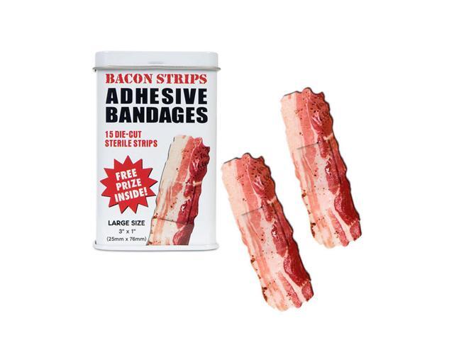 Accoutrements Bacon Strips Bandages