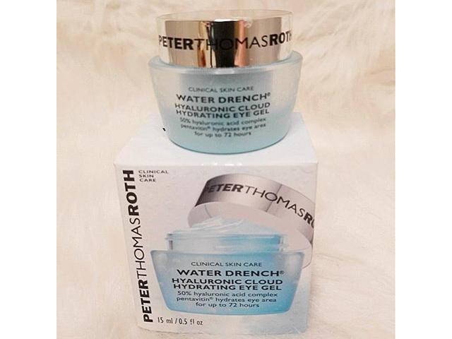 Water Drench Hyaluronic Cloud Moisturizer Spf 45 Uva/uvb Sunscreen - 50ml/17oz