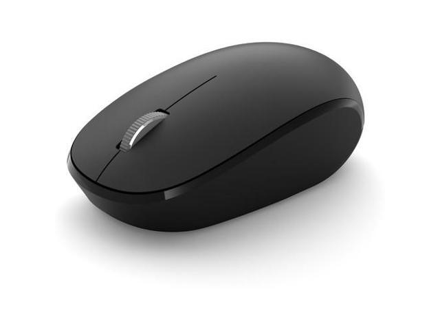 Microsoft Bluetooth Mouse Black