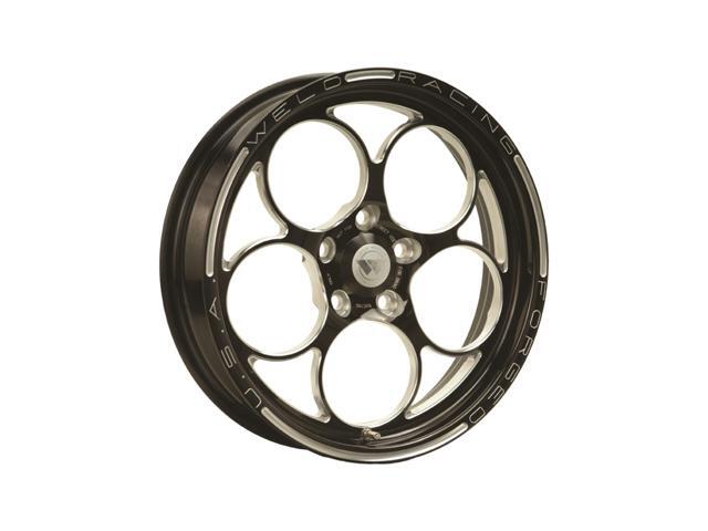Weld Racing 86B-17000 Weld Pro Drag Magnum 20