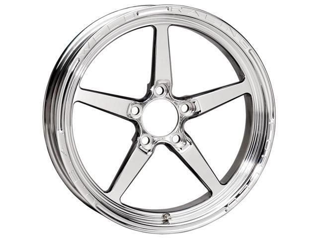 Weld Racing 88-1704274 Weld Pro Drag Alumastar 20