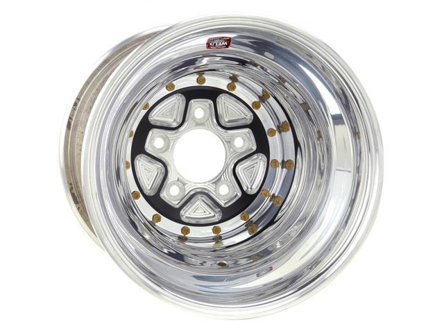 Weld Racing 89B-616558K Weld Pro Drag Alumastar PRO