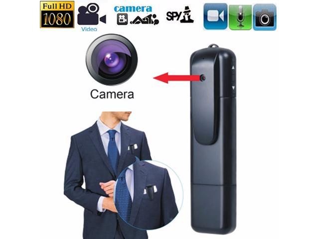 hidden pocket camera