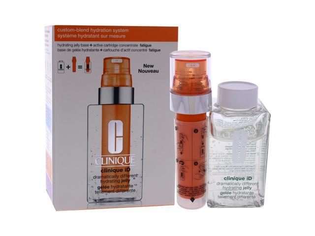 Id Dramatically Different Hydrating Jelly + Active Cartridge Concentrate - Fatigue By Clinique For Women - 42 Oz Moisturizer