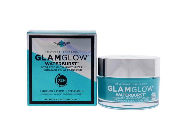 Glamglow Waterburst Hydrated Glow Moisturizer By Glamglow For Women - 17 Oz Moisturizer 17 Oz