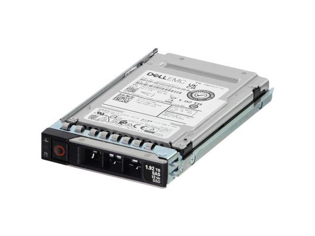 NeweggBusiness - Dell 960GB 6Gbps SATA MU TLC 7mm 2.5 SSD