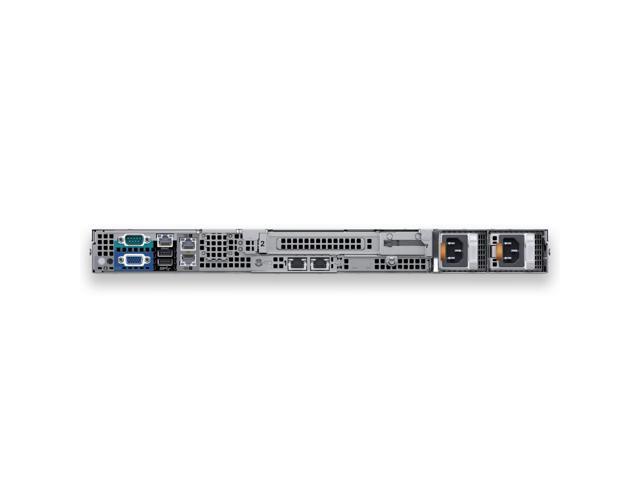 NeweggBusiness - Dell EMC PowerEdge R440 XR2 Server 2x Silver 4210