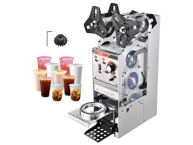 tea machine commercial electric automatic tea