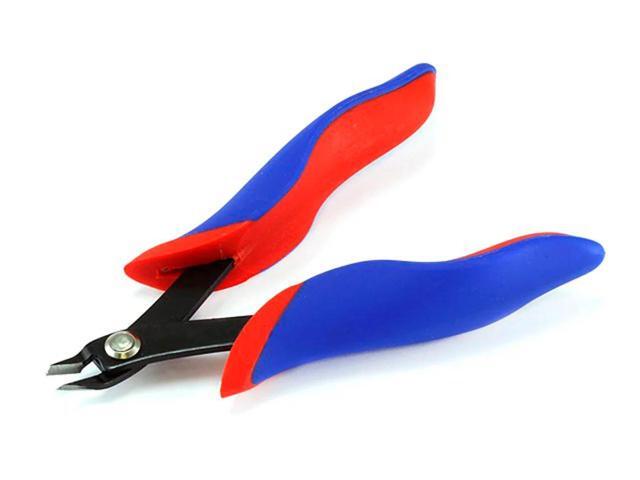 Monoprice Electrical Precision Cutter for Wire Up to 09mm