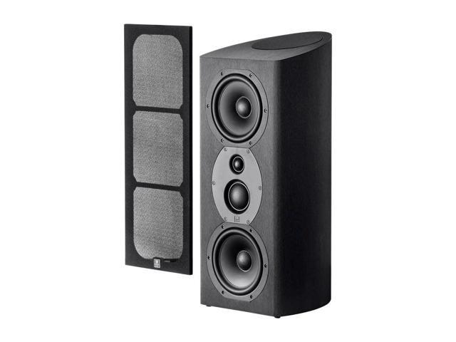 dolby tower speakers