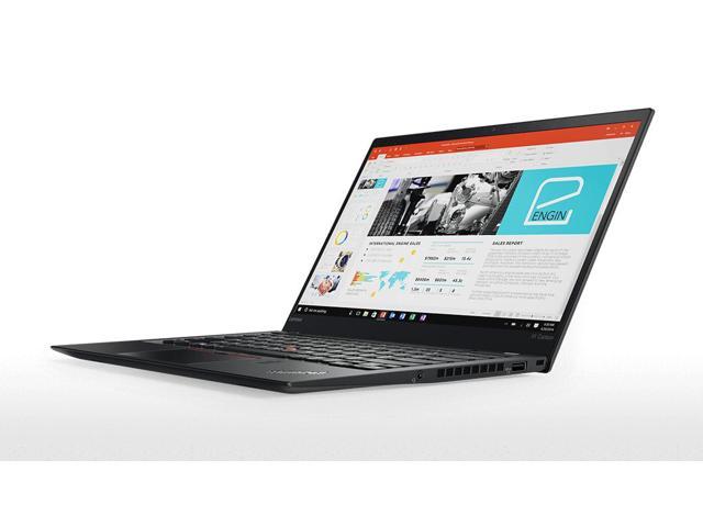 NeweggBusiness - Lenovo ThinkPad X1 Carbon with 4G LTE WWAN