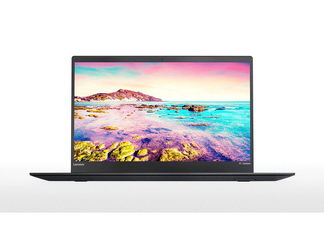 NeweggBusiness - Lenovo ThinkPad X1 Carbon - Windows 7 Pro - Intel