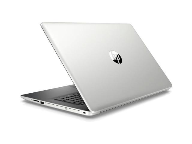 NeweggBusiness - HP 17.3-inch Notebook 17-by0053cl i5-8250U 12GB