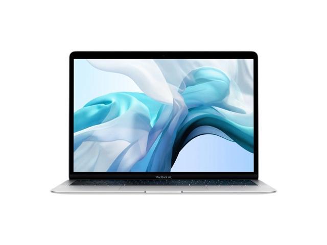 Apple Laptop MacBook Air MREA2B/A Intel Core i5 8th Gen 160 GHz 8 GB Memory 128 GB SSD Intel UHD Graphics 617 133' Retina Mac OS X v1014 Mojave