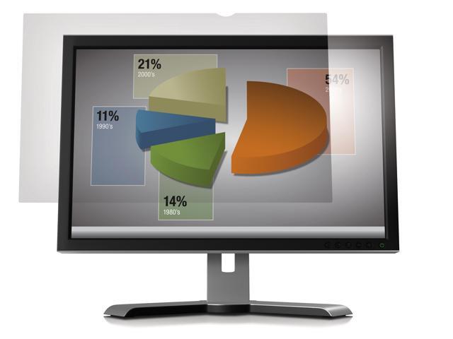 DESKTOP ANTI-GLARE FILTER -FRAMELESS