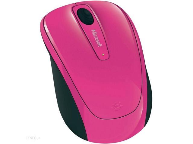 Microsoft GMF-00276 IR Wireless Optical Mouse