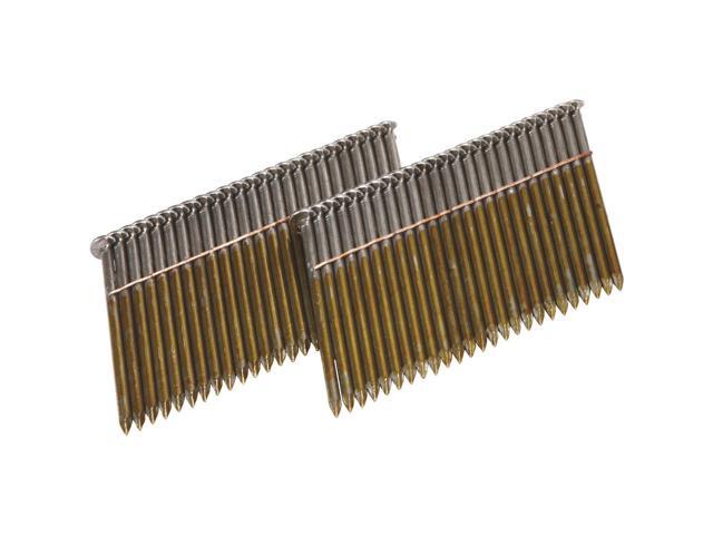 Grip-Rite 3' Hd Glv Clip Head Nail