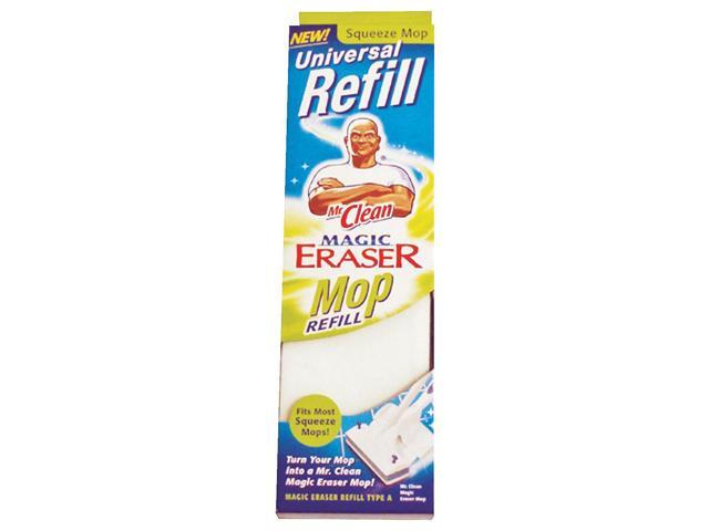 Mr Clean Magic Eraser Sqz Refill