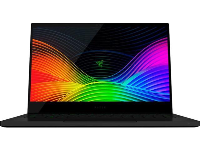 Razer Blade Stealth 13 Ultrabook Gaming Laptop: Intel Core i7-1065G7