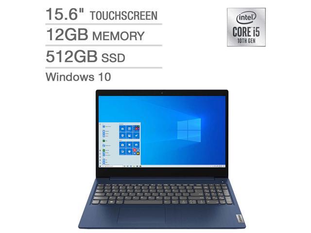 Lenovo IdeaPad 15.6