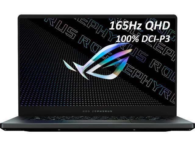 ASUS ROG Zephyrus 15.6