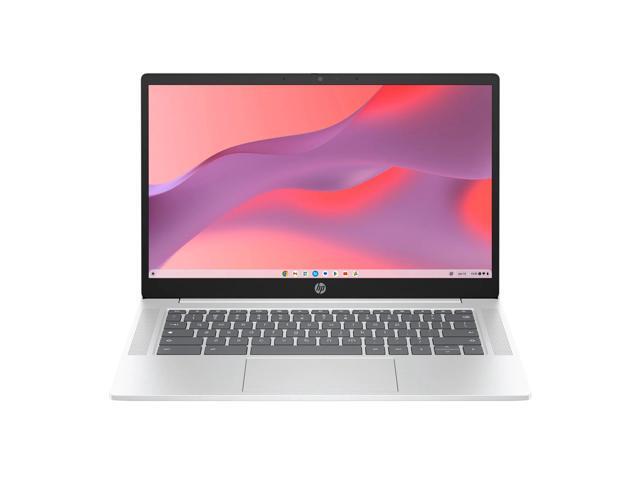 NeweggBusiness - HP Chromebook 14 inch Laptop Intel Processor N200