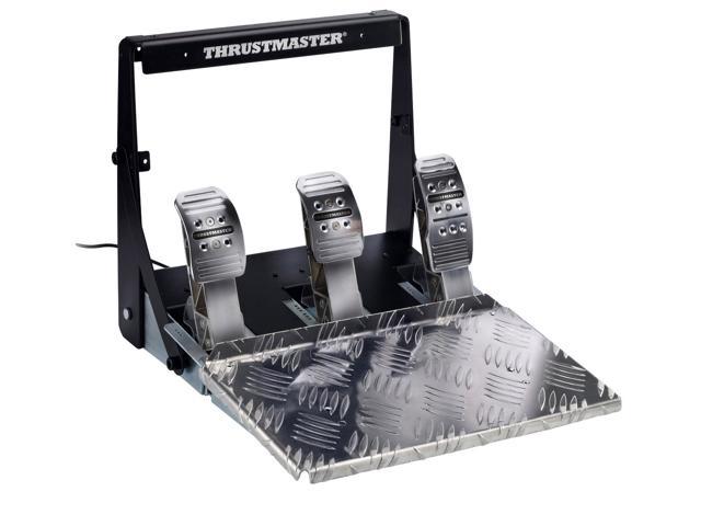 NeweggBusiness - Thrustmaster VG T3PA-PRO 3-Pedal Add-On Set by