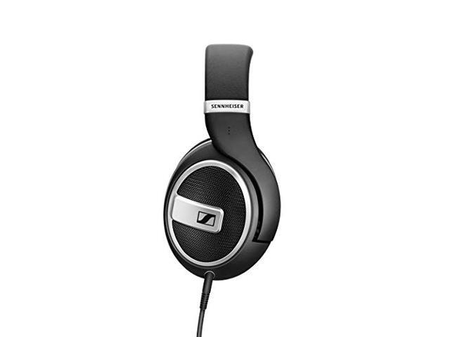 Sennheiser HD 599 SE Around Ear Open Back Headphone
