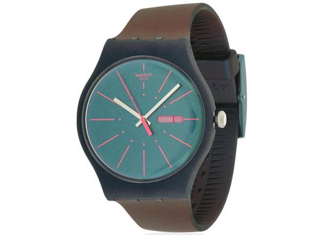 swatch new gentleman