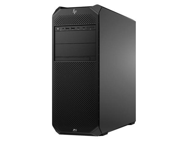 NeweggBusiness - HP Z6 G4 Mid-Tower Workstation - 1x Intel