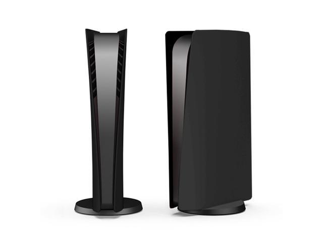 PS5 Console Cover Shell PS5 Skin Faceplate Replacement Plates ABS Anti-Scratch Dustproof Protective Skins Gaming Accessories for Sony