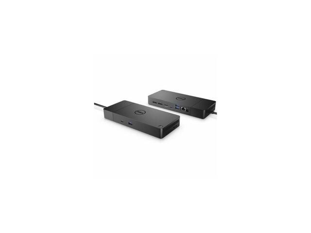 Dell Dock- WD19S 90w Power Delivery outlet 130w USB, Ethernet, HDMI, 3.5mm Audio