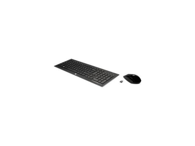 Hp Wireless Elite V2 Desktop