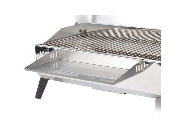 KUUMA PRODUCTS KUUMA STOW N' GO GRILL FOOD TRAY F/ STOW N' GO 125 58231
