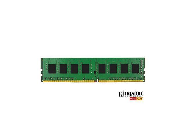 NeweggBusiness - Kingston 32GB 2666MHz DDR4 288-pin DIMM Memory