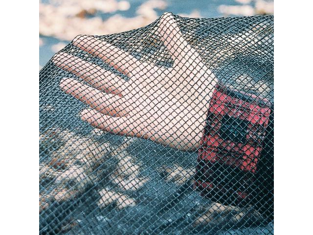 12 ft Round Above Ground Pool Leaf Cover