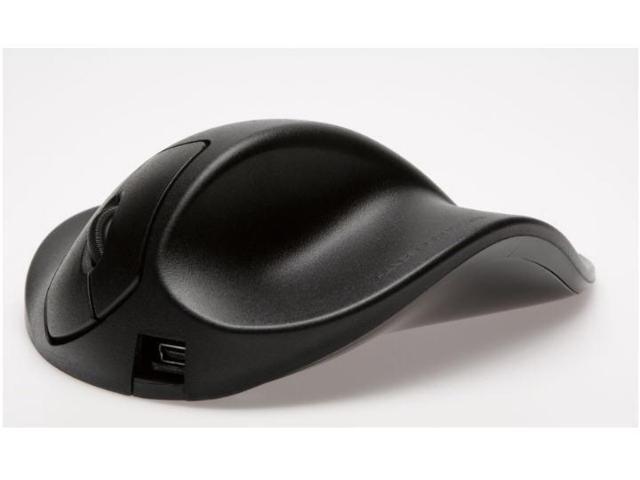Prestige S2UB-LC Small Handshoe Mouse Right Hand Wireless Light Click