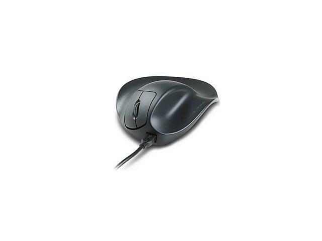 Prestige L2WB-LC Large Handshoe Mouse Right Hand Wired Light Click