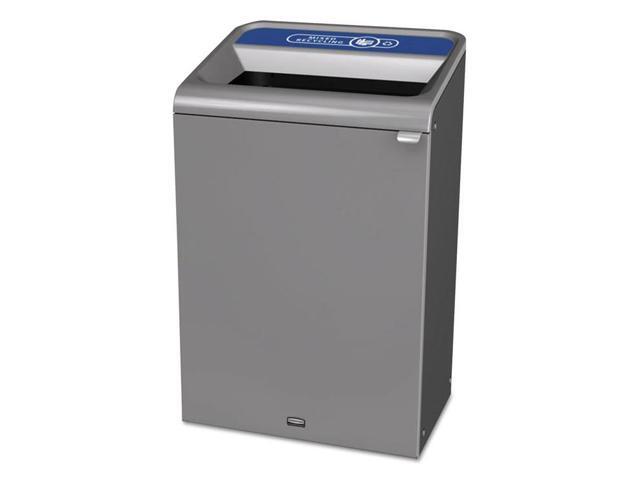 Rubbermaid Commercial Wastebasket Configure Mr 1961629