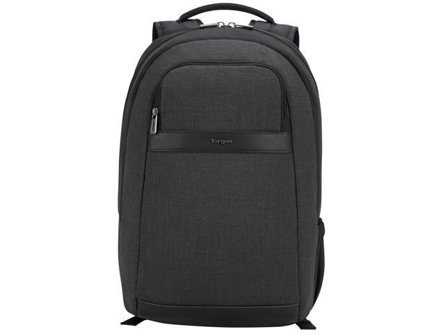 CITYSMART GREY BACKPACK 156IN