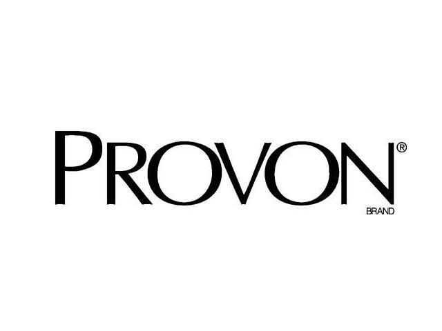 PROVON 1944-02 1200 ml Foam Hand Soap Refill Cartridge PK 2
