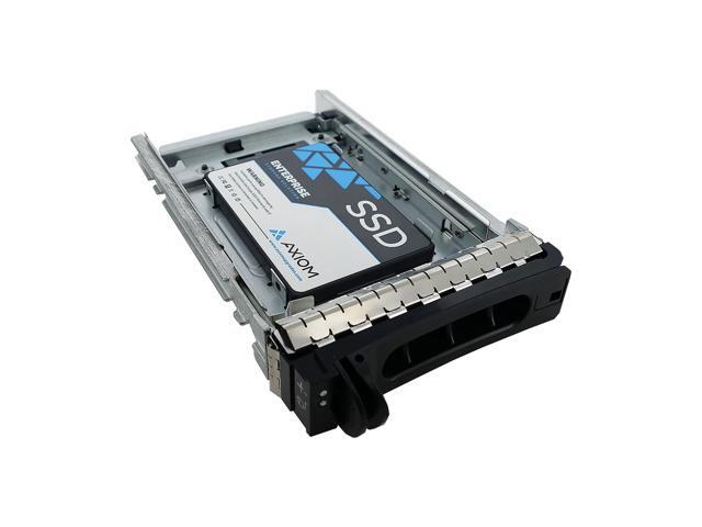 Axiom SSDEV10DD800-AX Enterprise Value Ev100 - Solid State Drive - Encrypted - 12 Tb - Hot-Swap - 35 Inch - Sata 6Gb/S - 256-Bit Aes - For Dell