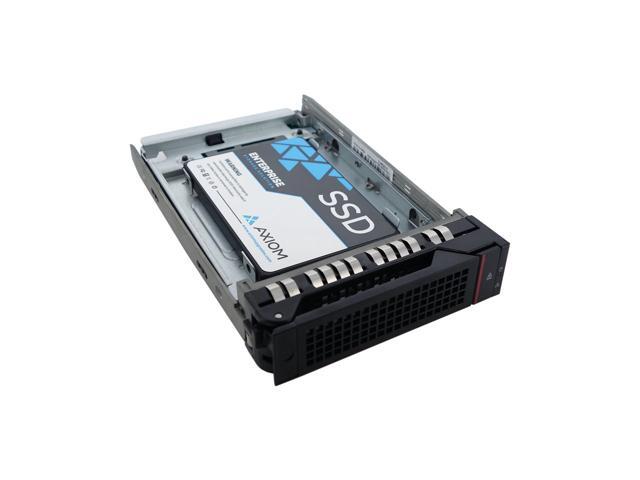 Axiom SSDEV10LC240-AX Enterprise Value Ev100 - Solid State Drive - Encrypted - 240 Gb - Hot-Swap - 25 Inch - Sata 6Gb/S - 256-Bit Aes