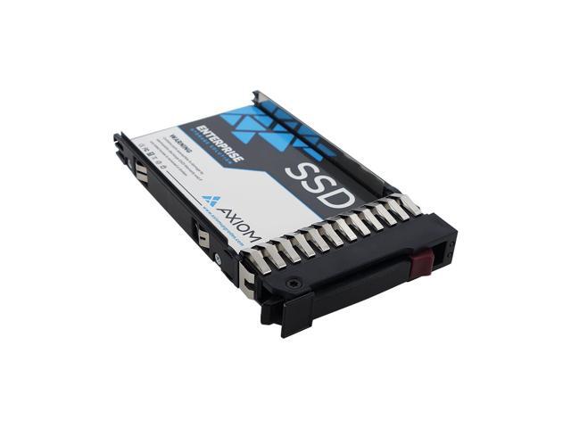 Axiom SSDEV10HA800-AX Enterprise Value Ev100 - Solid State Drive - Encrypted - 800 Gb - Hot-Swap - 25 Inch - Sata 6Gb/S - 256-Bit Aes