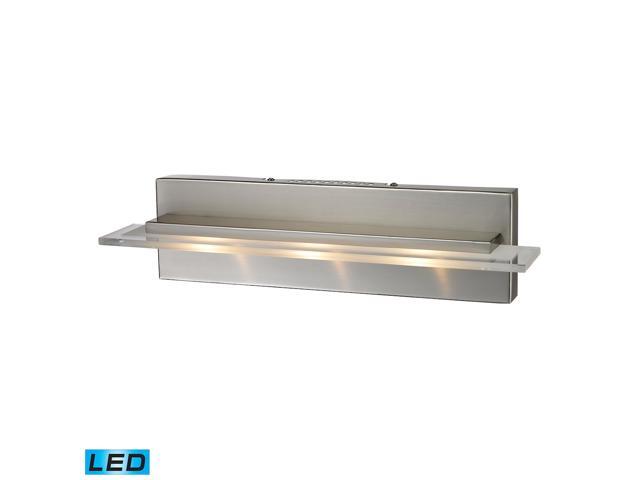 Elk Lighting LED 3 Light 5W Wall Lamp - 81072-3