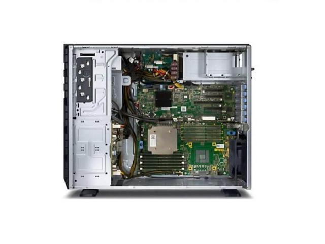 NeweggBusiness - Dell PowerEdge T320 8 x 3.5