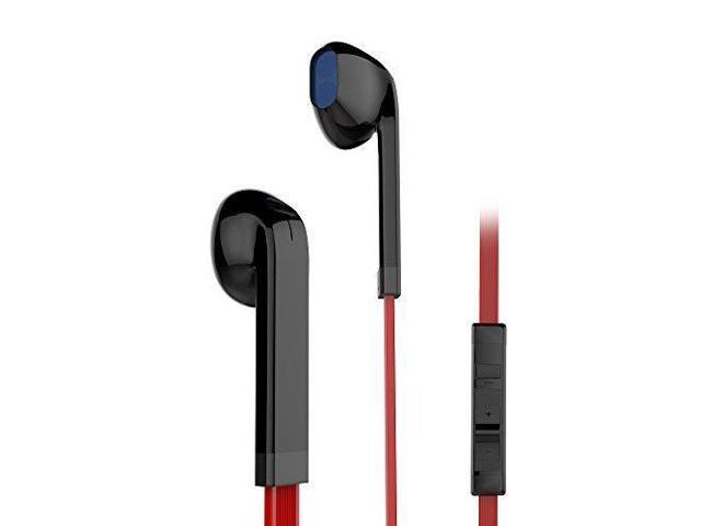 neckband earphones with vibration