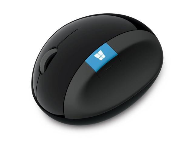 Microsoft Sculpt Ergonomic Wireless Mouse
